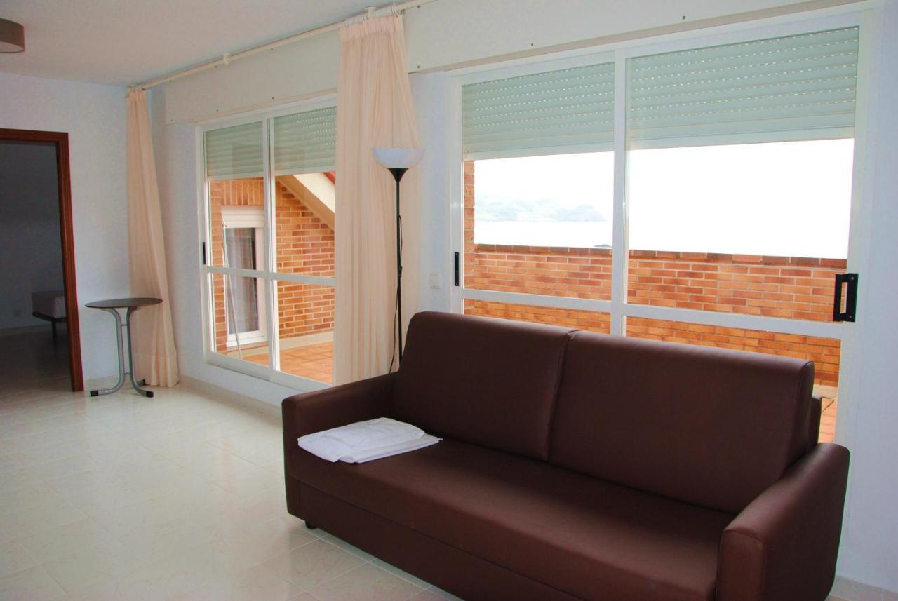 Apartamentos Regollera 노하 외부 사진