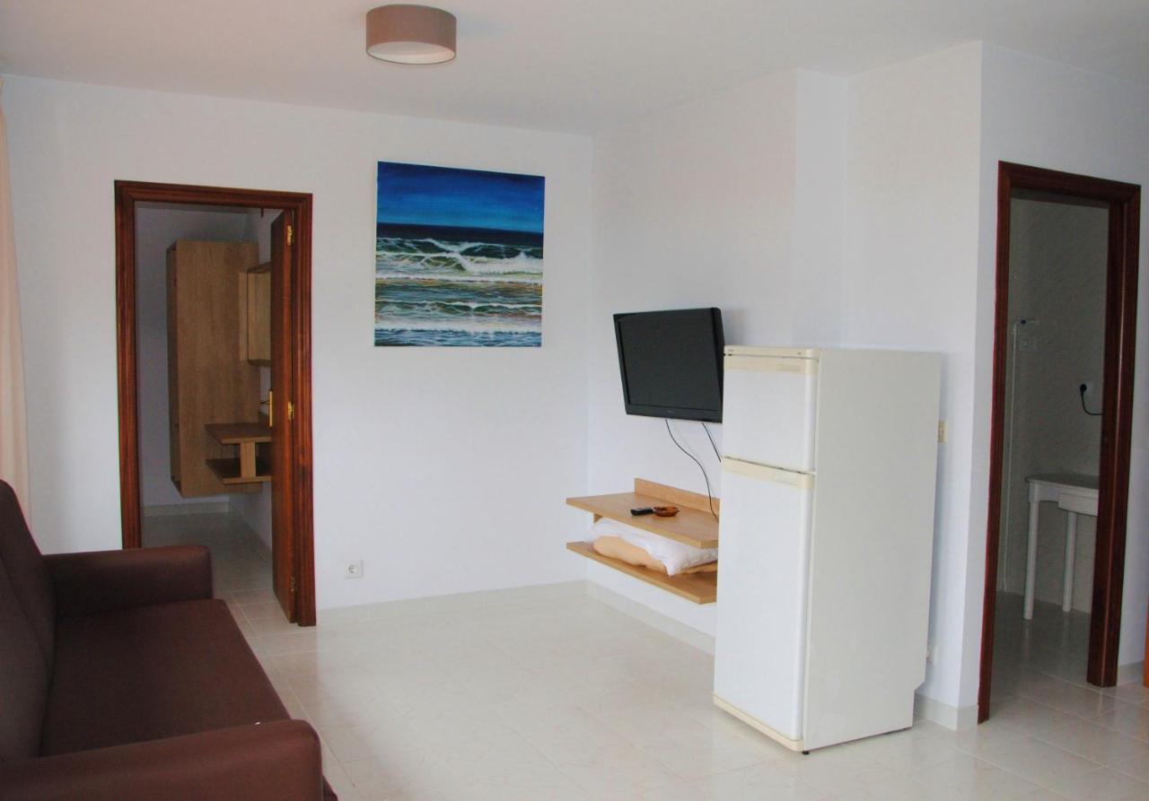 Apartamentos Regollera 노하 외부 사진